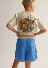 Load image into Gallery viewer, Scallop Shorts