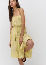 Load image into Gallery viewer, Harvest Maxi Dress