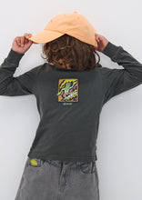 Load image into Gallery viewer, Common Long Sleeve