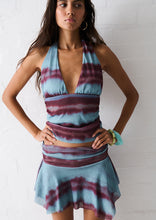 Load image into Gallery viewer, Cabo Halter Top