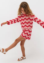 Load image into Gallery viewer, Wave Skirt