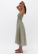 Load image into Gallery viewer, Salamanca Maxi Dress