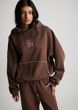 Load image into Gallery viewer, Stitch Hoodie