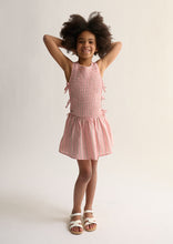 Load image into Gallery viewer, Lucy Mini Dress