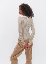 Load image into Gallery viewer, Avenue Long Sleeve Top