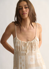 Load image into Gallery viewer, Channel Mini Dress