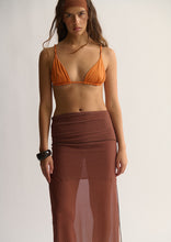 Load image into Gallery viewer, Zanzi Midi Skirt