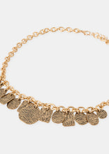 Load image into Gallery viewer, Multi Coin Necklace