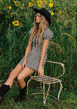 Load image into Gallery viewer, Alex Mini Dress