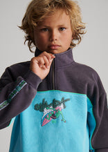 Load image into Gallery viewer, Gromit Quarter Zip