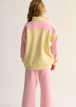 Load image into Gallery viewer, East Quarter Zip