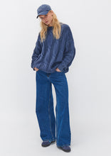Load image into Gallery viewer, Saturday Knit