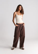 Load image into Gallery viewer, Fern Worker Pants