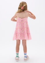 Load image into Gallery viewer, Maddy Tiered Dress