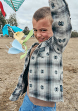 Load image into Gallery viewer, Camp Shacket