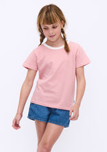 Load image into Gallery viewer, Basic Ringer Tee