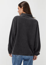 Load image into Gallery viewer, Basic Rokit Quarter Zip