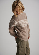 Load image into Gallery viewer, Lorne Knit