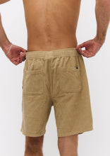 Load image into Gallery viewer, Cord Walk Shorts
