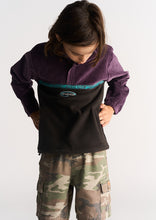 Load image into Gallery viewer, Surf Quarter Zip