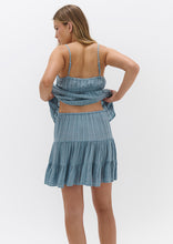 Load image into Gallery viewer, Vanessa Mini Skirt