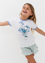 Load image into Gallery viewer, Mid Ringer Tee