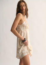 Load image into Gallery viewer, Channel Mini Dress