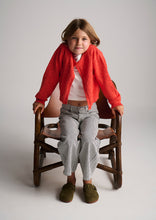 Load image into Gallery viewer, Rouge Cardigan
