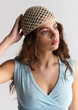 Load image into Gallery viewer, Crochet Beanie