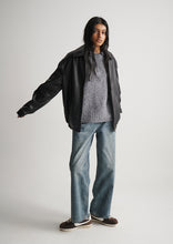 Load image into Gallery viewer, Rachel Bomber Jacket