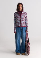Load image into Gallery viewer, Keira Zip Knit