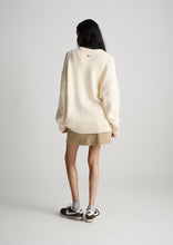 Load image into Gallery viewer, Cape Knit