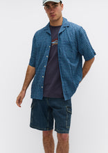 Load image into Gallery viewer, Kick Flip Short Sleeve Shirt