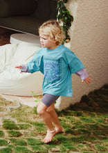 Load image into Gallery viewer, Adventure Layer Tee