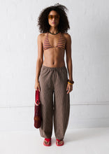 Load image into Gallery viewer, Fisho Barrel Pants