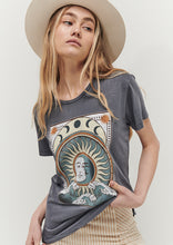 Load image into Gallery viewer, Ocean Sun Indi Tee