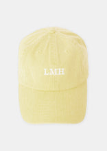 Load image into Gallery viewer, Personalised Classic Cap