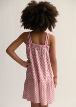 Load image into Gallery viewer, Maxine Mini Dress
