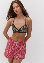 Load image into Gallery viewer, Morgan Bralette