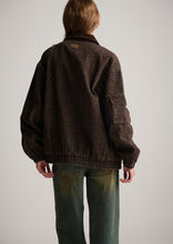 Load image into Gallery viewer, Billie Bomber Jacket