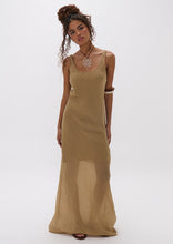 Load image into Gallery viewer, Tidal Maxi Dress