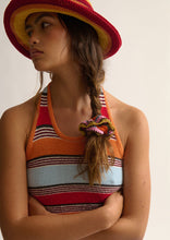 Load image into Gallery viewer, Crochet Scrunchie