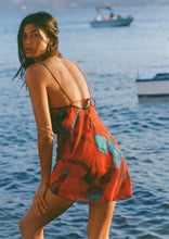 Load image into Gallery viewer, Eclipse Mini Dress