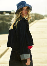 Load image into Gallery viewer, Jenna Cuffed Jacket