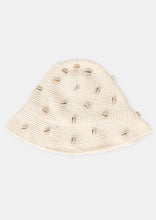 Load image into Gallery viewer, Cowrie Hat