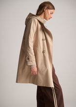 Load image into Gallery viewer, Immy Trench Jacket