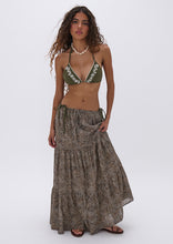 Load image into Gallery viewer, Atlas Maxi Skirt