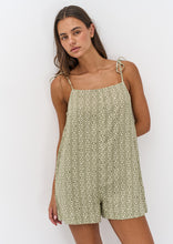 Load image into Gallery viewer, Bay Playsuit