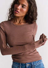 Load image into Gallery viewer, Phoebe Long Sleeve