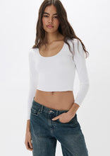 Load image into Gallery viewer, Smooth Long Sleeve Top